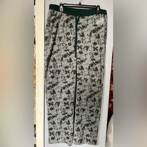 Harley Davidson Ladies Pajama Bottoms